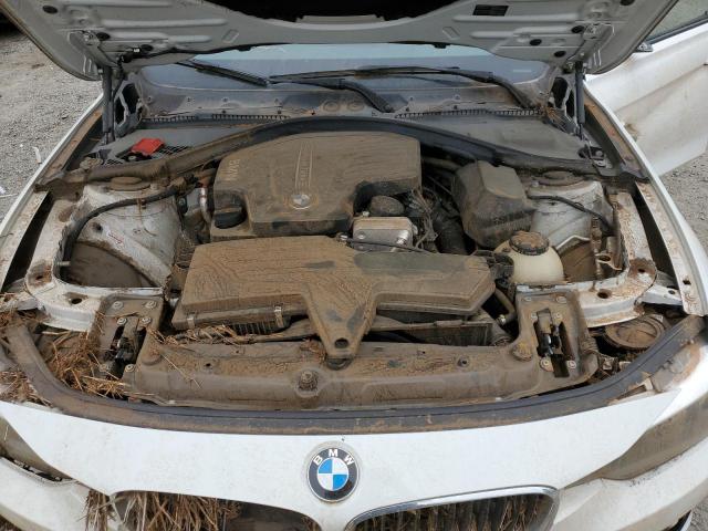 WBA3C1C55EK107829 BMW 328 I Sulev