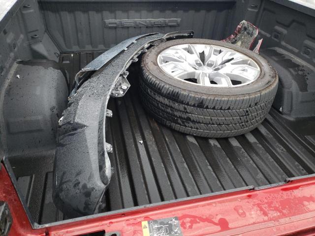 3GTUUGEL6PG172265 GMC Sierra K1500 Denali