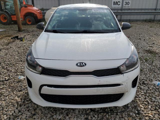 3KPA24AB2JE073188 | 2018 KIA RIO LX