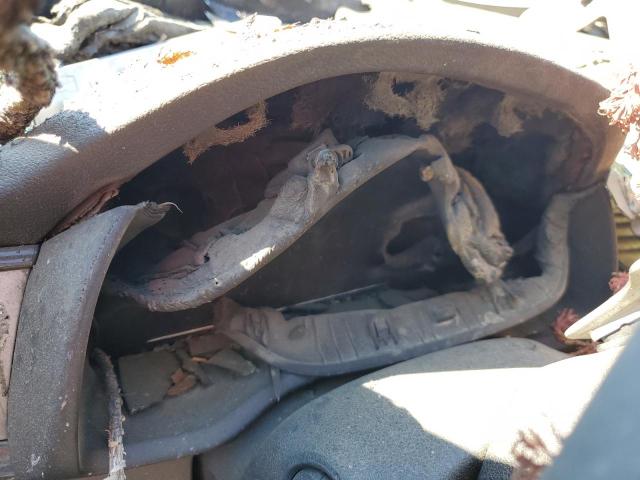 KNDCC3LG9K5020297 KIA NIRO EX
