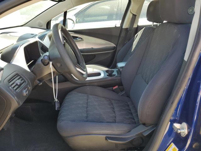 VIN 1G1RG6E45DU107344 2013 Chevrolet Volt no.7