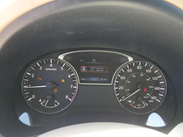 1N4AL3AP6GC112292 Nissan ALTIMA 2.5
