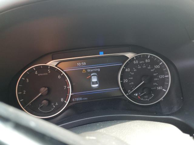 1N4BL4FV1LC117301 Nissan Altima Platinum