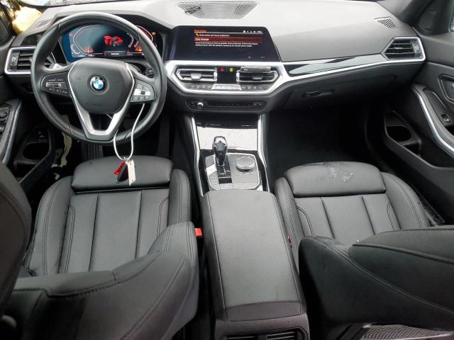 3MW5R7J03L8B08185 BMW 3 Series 330XI 8