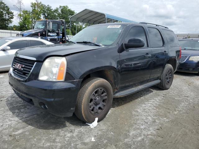 2008 GMC Yukon 