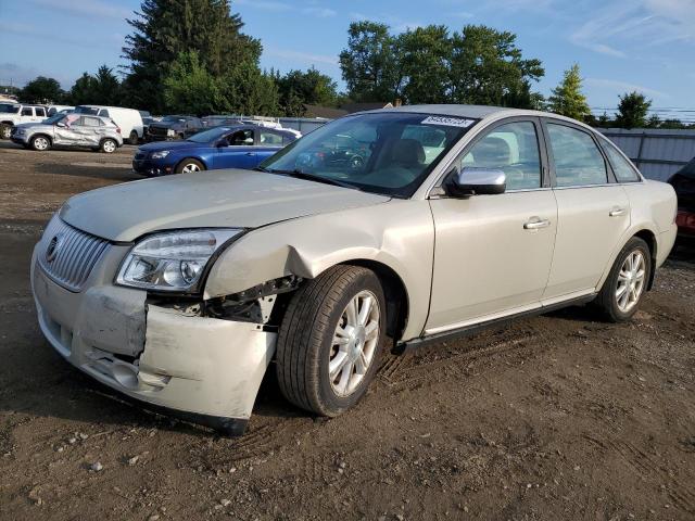 2008 Mercury Sable Premier