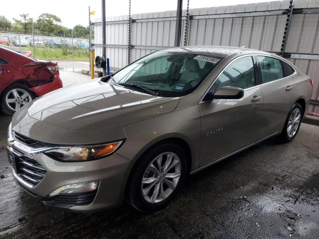 1G1ZD5ST1NF122315 Chevrolet Malibu LT