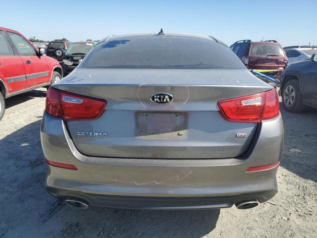 5XXGM4A73FG464591 KIA Optima Lx