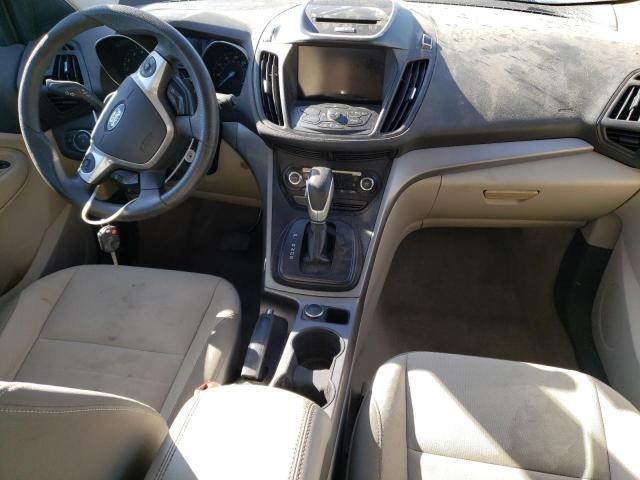 1FMCU9GXXEUC01568 Ford ESCAPE SE