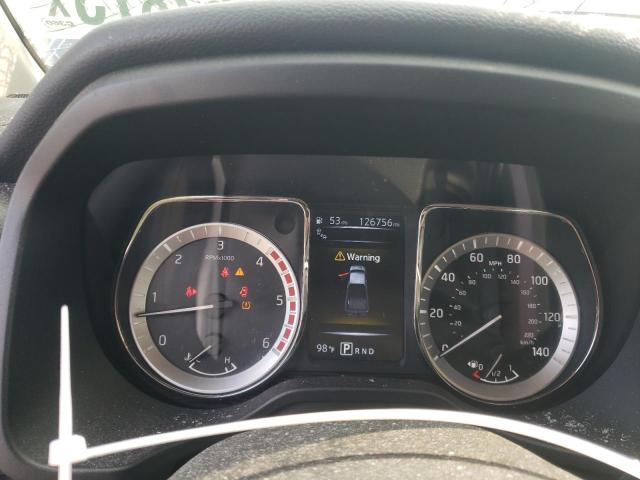 1N6BA1F2XGN515392 Nissan Titan Xd Sl