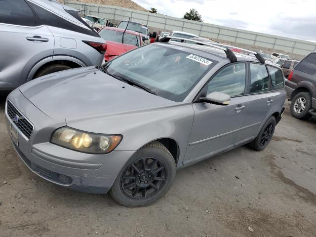 2005 Volvo V50 