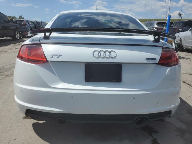 2021 AUDI TT TRUAEAFV3M1003401