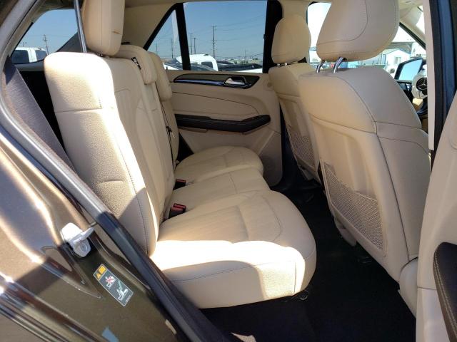 4JGDA5JB8HA941158 Mercedes-Benz GLE 350