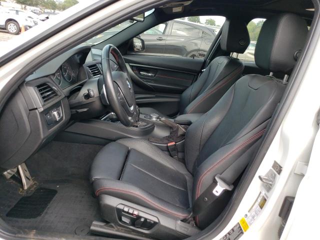 WBA3B5G50FNS20088 BMW 328 Xi Sulev