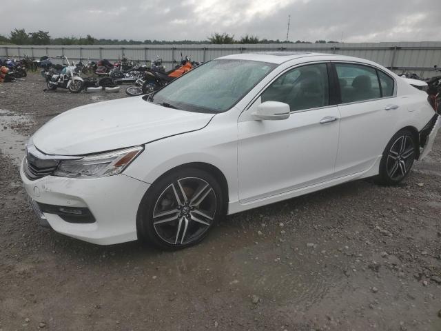 2016 Honda Accord Sedan Touring