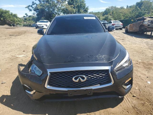 2020 INFINITI Q50 PURE - JN1EV7AR1LM251333
