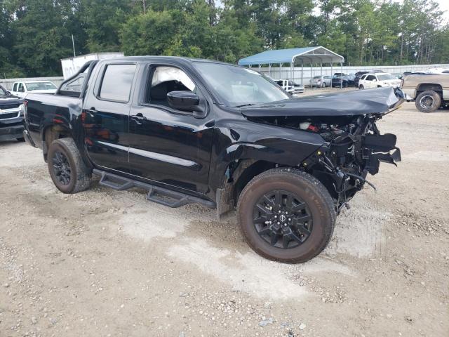 1N6ED1EJ5PN627062 Nissan FRONTIER S
