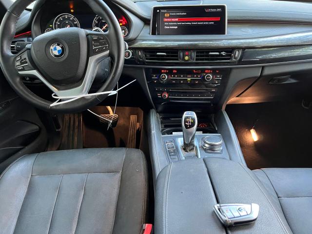 5UXKU0C53K0H99586 BMW X6 Sdrive35i