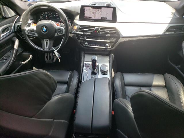 WBSJF0C50KB446806 2019 BMW M5, photo no. 8