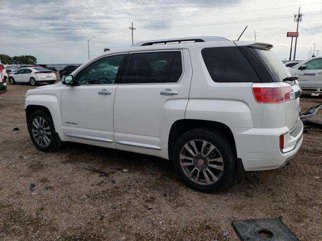 Vin: 2gkflve37h6298183, lot: 62249103, gmc terrain denali 20172
