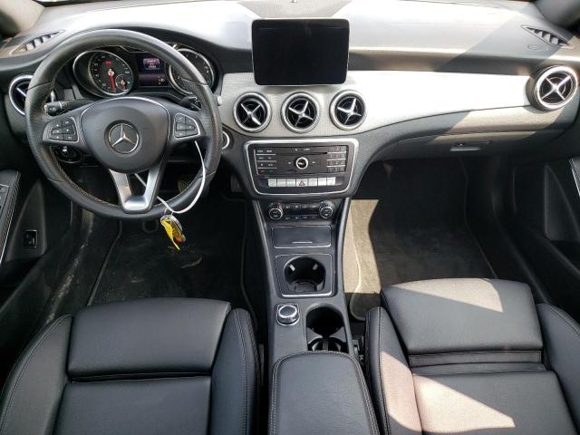 WDDSJ4GB6JN654953 Mercedes-Benz CLA 250 4MATIC