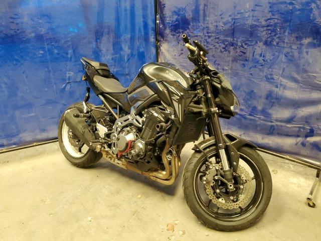 2017 KAWASAKI ZR900 - JKAZR2A15HDA16177