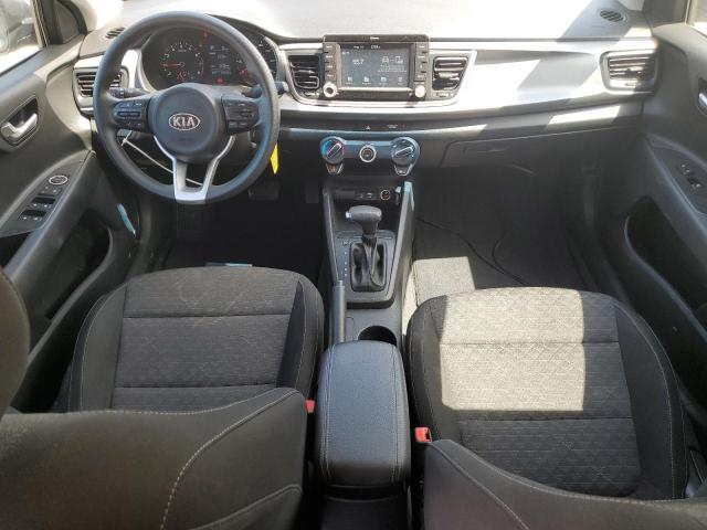 3KPA24ADXLE319750 KIA RIO LX
