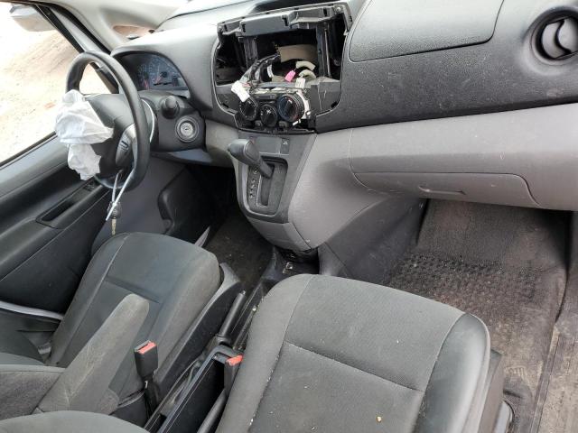 3N6CM0KN7LK690477 Nissan NV200 2.5S