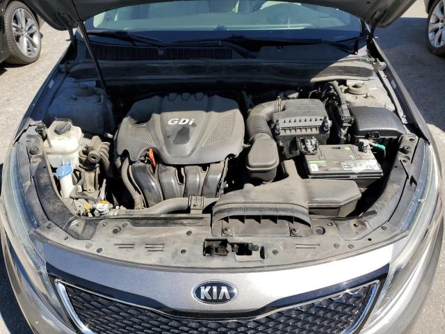 5XXGM4A79FG467513 KIA Optima Lx