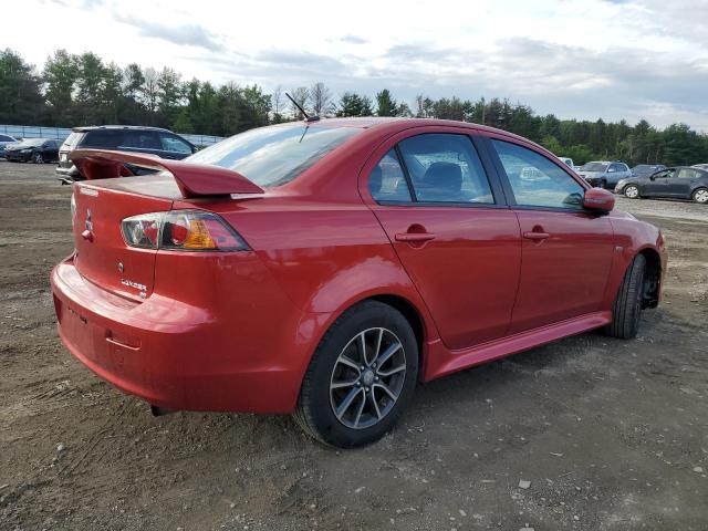 JA32V2FW2GU004697 Mitsubishi LANCER ES