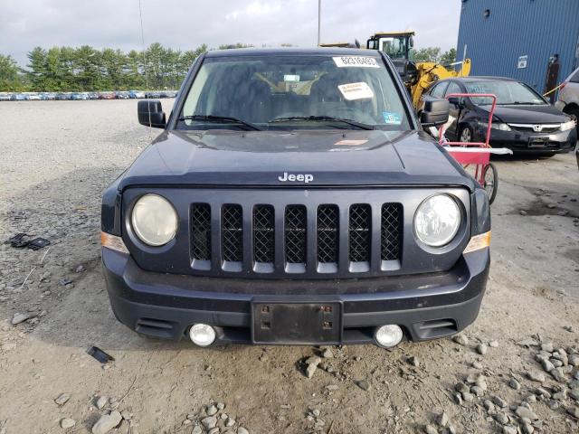 1C4NJPBB9FD318016 | 2015 JEEP PATRIOT