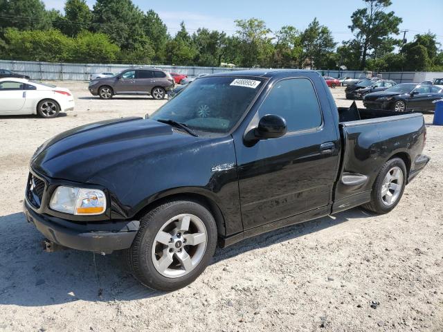 2002 Ford F-150 