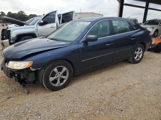 2007 Hyundai Azera SE