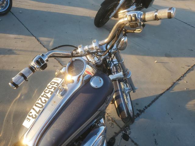 2003 HARLEY-DAVIDSON FXSTDI 1HD1JBB1X3Y042540