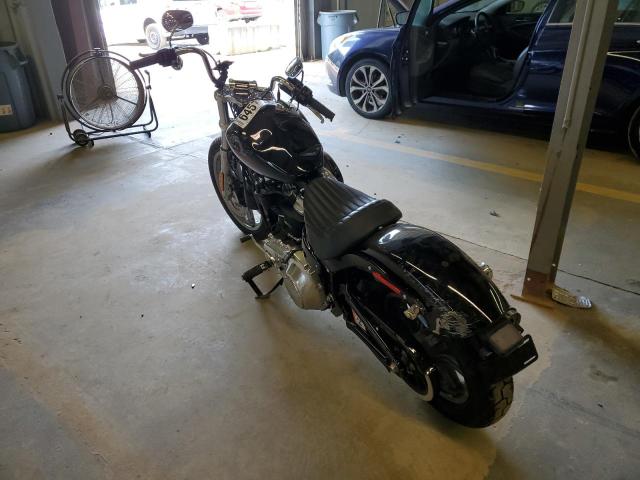 2023 HARLEY-DAVIDSON FXST 1HD1BVJ1XPB046144