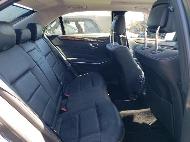 WDDHF5KB9EA891121 Mercedes-Benz E 350