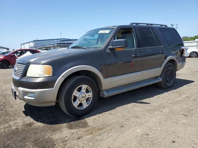 2005 Ford Expedition Eddie Bauer