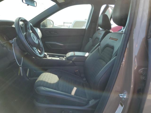 5N1DR3BD2PC200519 Nissan Pathfinder Sv