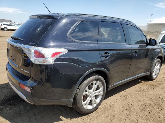 JA4AZ3A32FZ010368 Mitsubishi Outlander Se