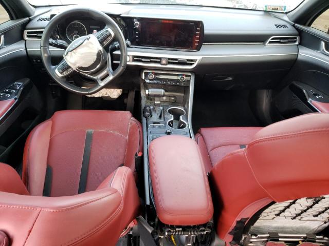 5XXG64J29PG208391 KIA K5 GT LINE