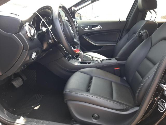 2018 MERCEDES-BENZ GLA 250 - WDCTG4EB2JJ495575