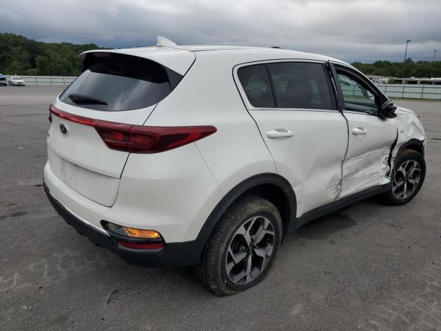 KNDPMCAC8M7899992 KIA Sportage Lx