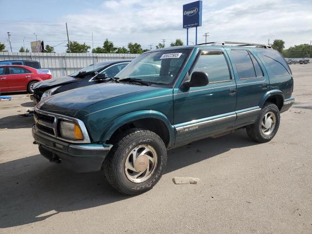 1996 Chevrolet Blazer 