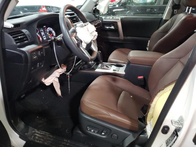 2023 TOYOTA 4RUNNER LI JTEKU5JRXP6127980