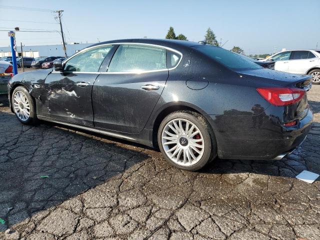 VIN ZAM56RRA0E1084161 2014 Maserati Quattroporte, S no.2