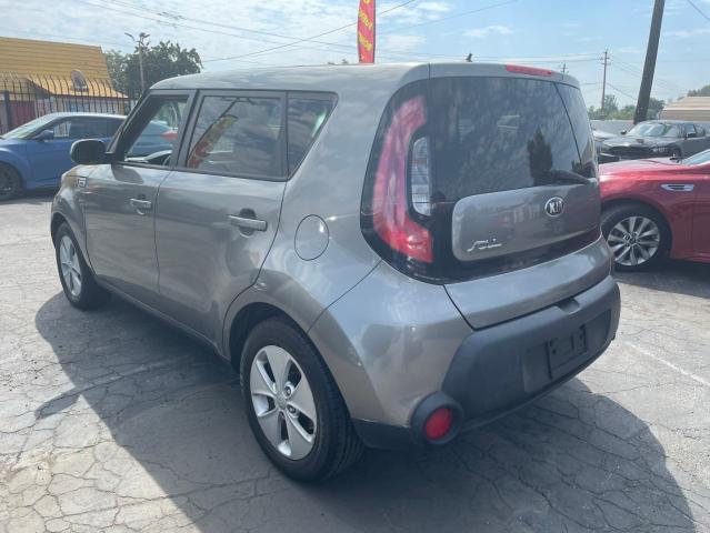 KNDJN2A25G7263670 KIA Soul