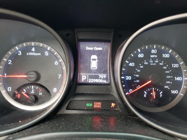 5XYZTDLB6EG152420 Hyundai SANTA FE SPORT