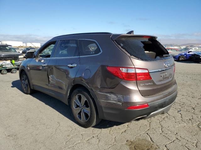 KM8SMDHF5FU098095 Hyundai Santa Fe Gls