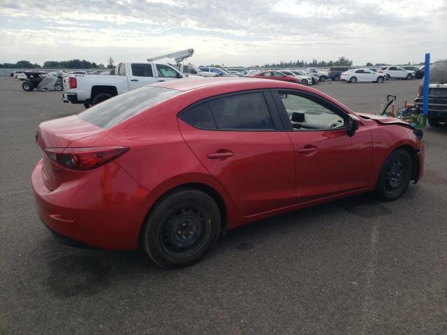3MZBN1U7XHM146273 Mazda 3 SPORT