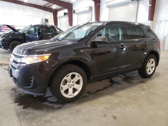 2013 Ford Edge SE